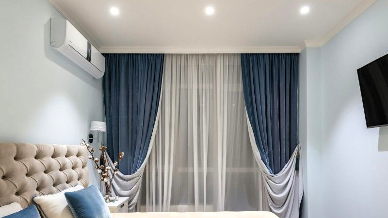 Klimatyzacja-wizualizacja - główna